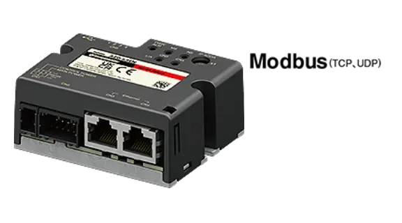αSTEP AZ系列 mini驅動器 Ethernet對應