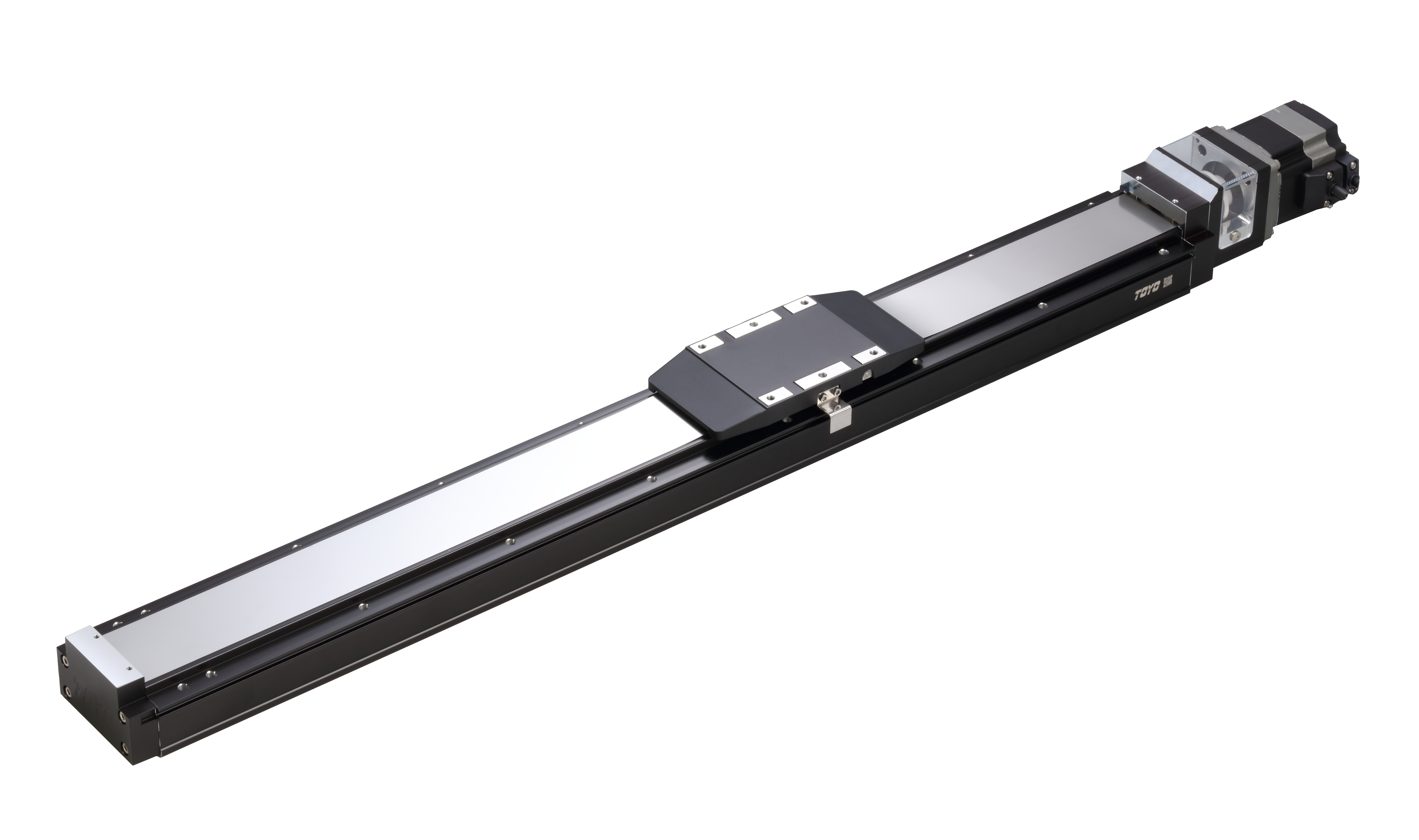 TOYO聯名商品 電動滑台 搭載αSTEP AZ系列