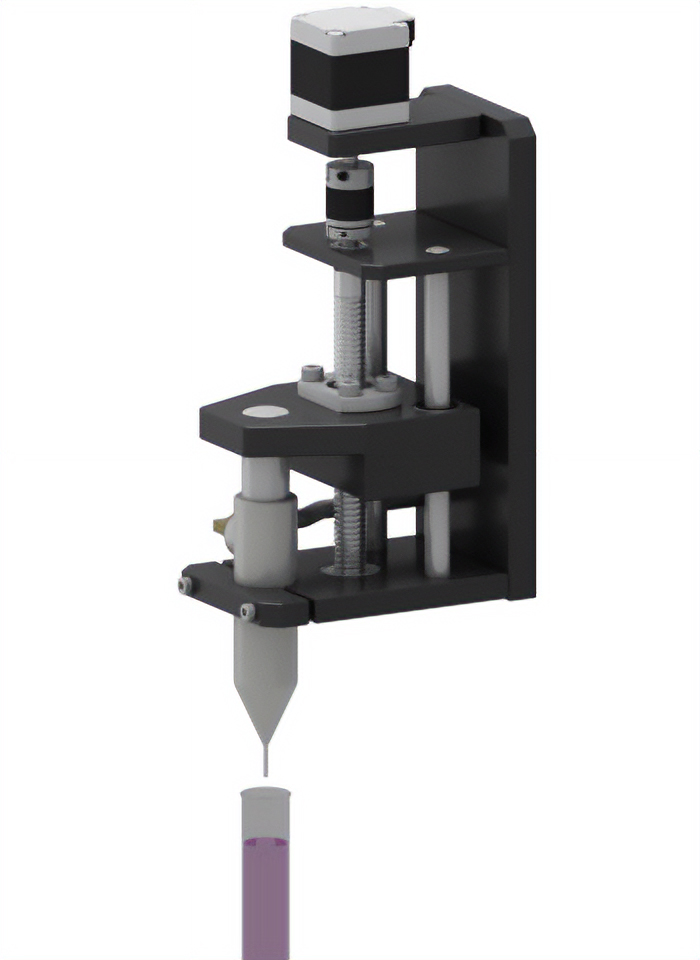 Reducing Equipment Size
