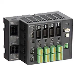 αSTEP AZ系列 多軸驅動器 DC電源輸入
