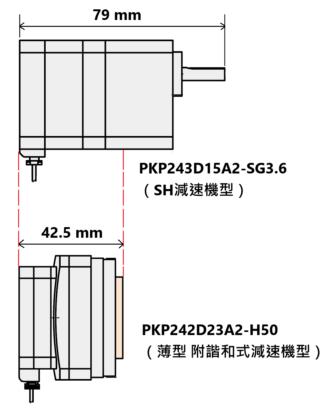 小型·薄型