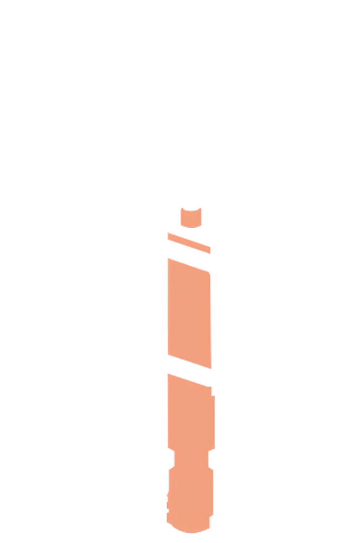 軸1
