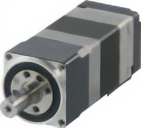 諧和式減速機（Harmonic Drive®）