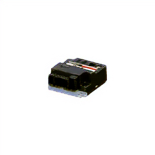 αSTEP AZ系列 DC電源輸入 mini驅動器