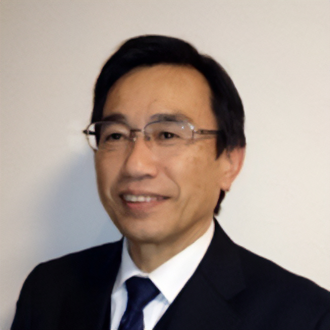 村山 省己 (Murayama Seiki)