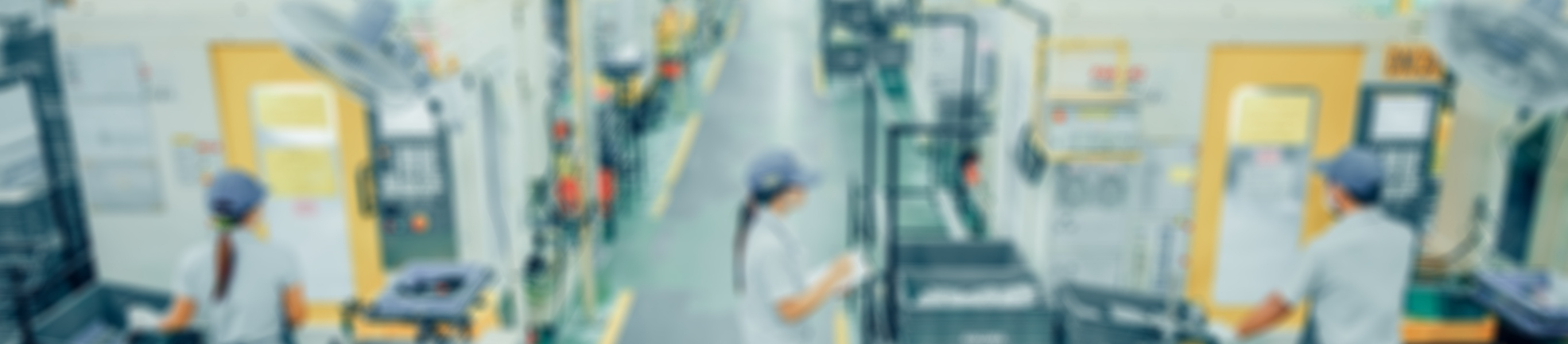 東方馬達支援自動化的最新動向