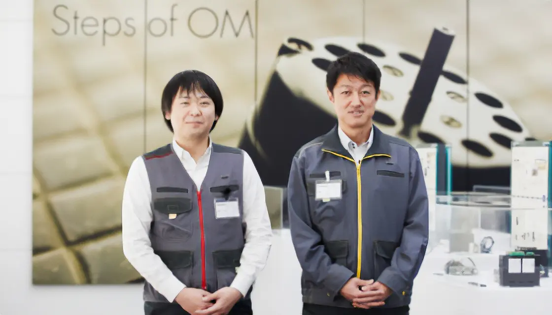 αSTEP αSTEP AZ系列的開發秘辛「開發世界上最簡單的定位馬達」發售10年的歷程與展望