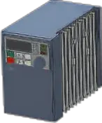 變頻器