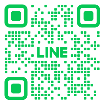 LINE QR Code