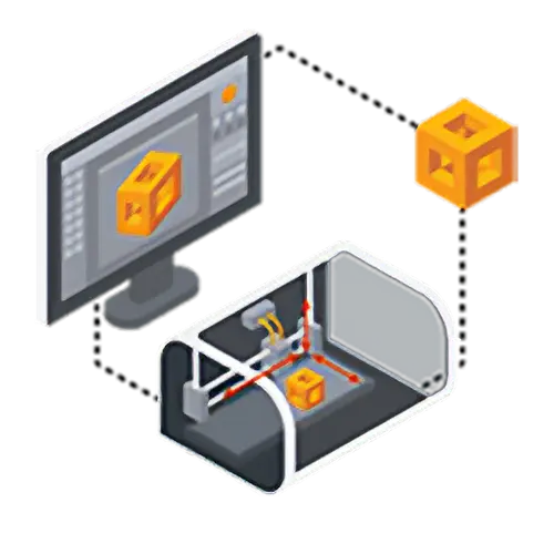 3D Printer