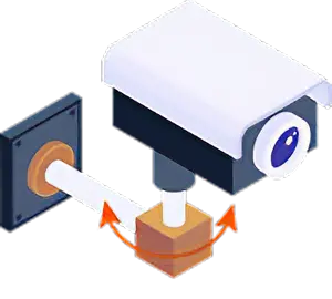 Surveillance Cameras