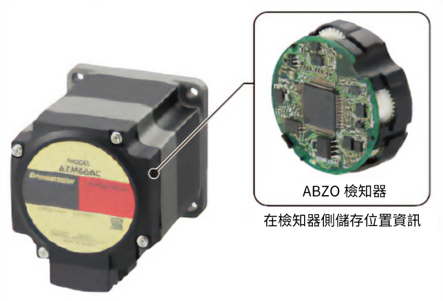 ABZO檢知器