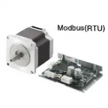 步進馬達 PKP系列 CVD系列 RS-485通訊型驅動器