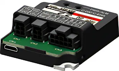 AZ系列小型驅動器（AZD-KRD）