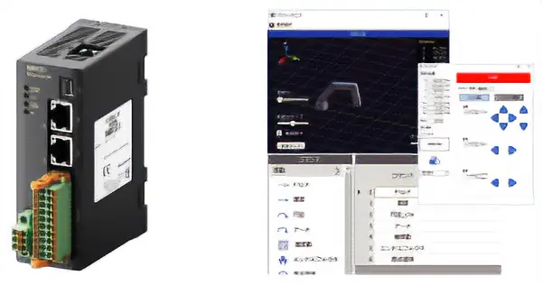 MRC01及MRC Studio