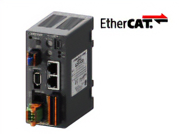EtherCAT