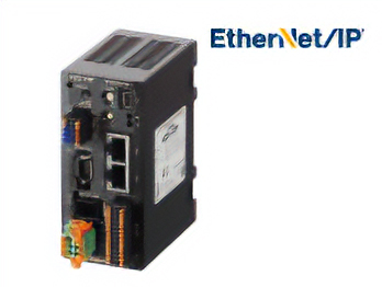 EtherNet/IP