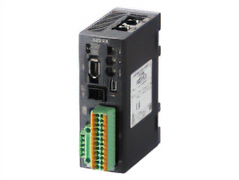 RS-485通訊附脈波列輸入型